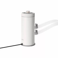 Pompa Filtro a Cartuccia Krystal Clear, 3785 L/h 26638