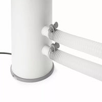 Pompa Filtro a Cartuccia Krystal Clear, 3785 L/h 26638