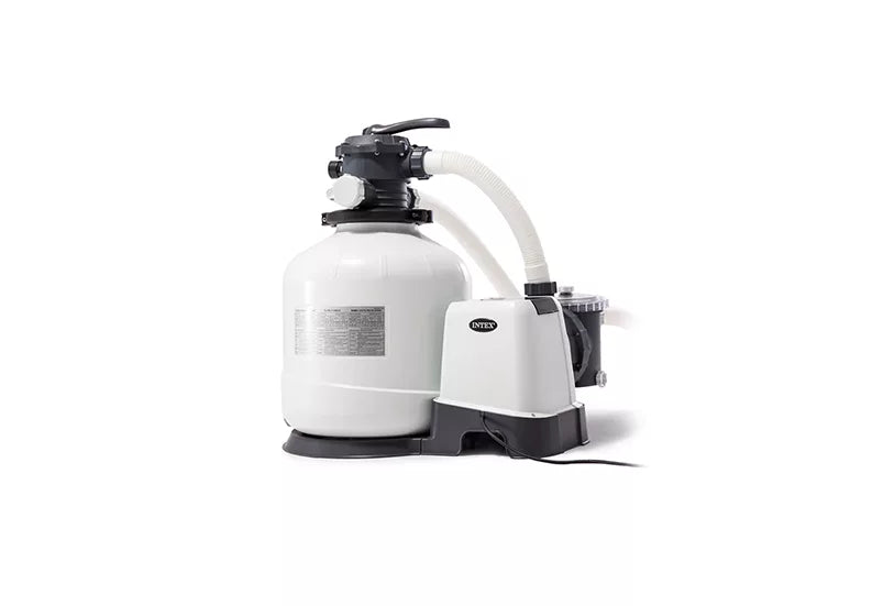 Pompa Filtro a Sabbia Krystal Clear, 3500 L/h SF40220 - 26642