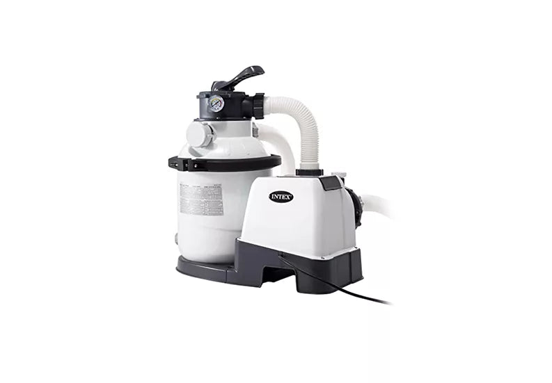 Pompa Filtro a Sabbia Krystal Clear, 5700 L/h, SF90220-2 - 26644