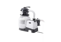 Pompa Filtro a Sabbia Krystal Clear, 7900 L/h, SF80220-2 - 26646