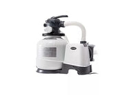 Pompa Filtro a Sabbia Krystal Clear,10500 L/h, SF70220-2 - 26648