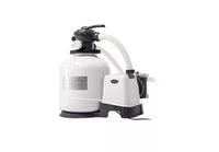 Pompa Filtro a Sabbia Krystal Clear,12000 L/h SF60220-2 - 26652