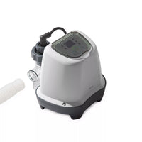 Generatore Salino di Cloro Krystal Clear, 1136-3785 L/h