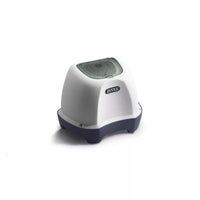 Generatore Salino di Cloro Krystal Clear, 1136-3785 L/h