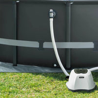 Generatore Salino di Cloro Krystal Clear, 2650-12112 L/h
