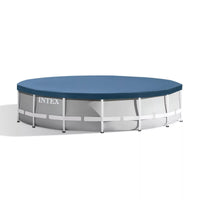 Piscina Rotonda Prisma Frame 457x107cm 26724NP