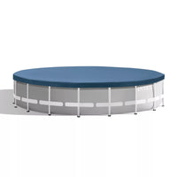 Piscina Rotonda Prisma Frame 549x122cm 26732NP