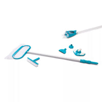 Kit Pulizia Deluxe per Piscine fino a 549 cm