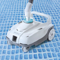 Robot Pulitore Automatico ZX100