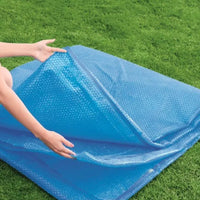 Telo Termico per piscina rettangolare, 400x200 cm