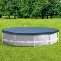 Telo Copri Piscina per Piscina Metal / Prisma Frame Rotonda, 305 cm