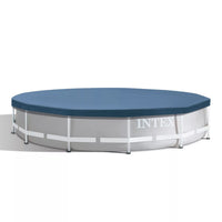 Telo Copri Piscina per Piscina Metal / Prisma Frame Rotonda, 366 cm