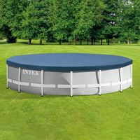 Telo Copri Piscina per Piscina Metal / Prisma Frame Rotonda, 457 cm