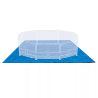 Telo Base per Piscine, 244-457 cm