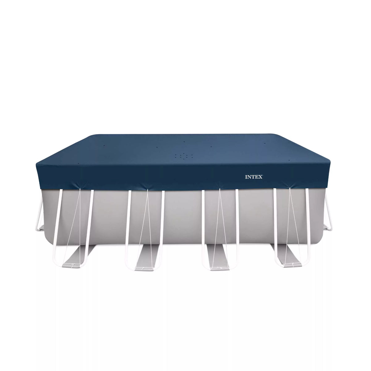 Telo per copertura piscina 400x200 cm