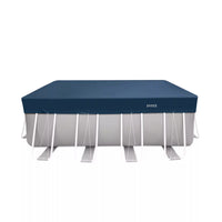 Telo per copertura piscina 400x200 cm