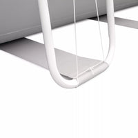 Telo per copertura piscina 400x200 cm