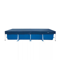 Telo per copertura piscina 450x220 cm