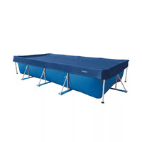 Telo per copertura piscina 450x220 cm