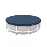 Telo per copertura piscina rotonda ⌀ 457 cm