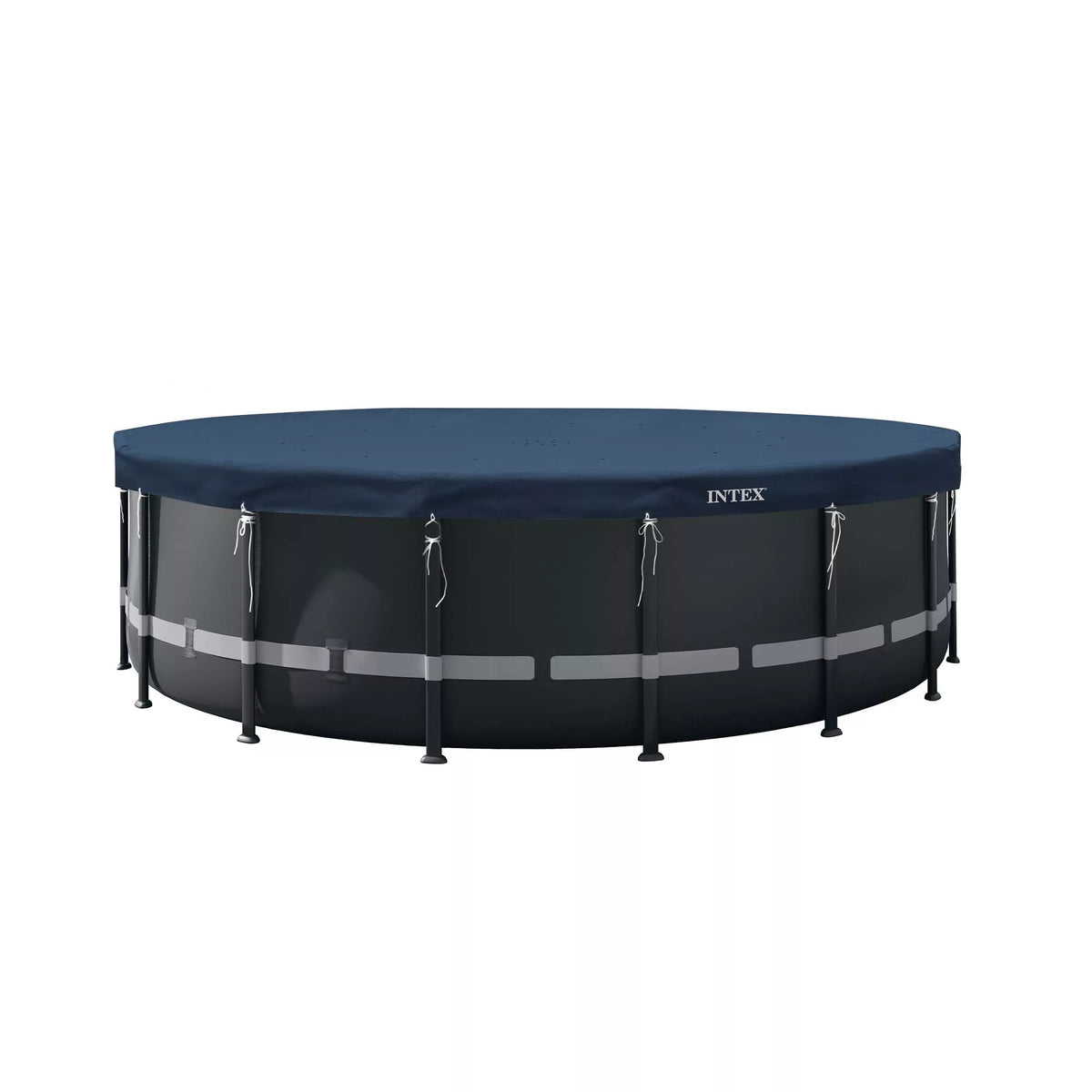 Telo per copertura piscina rotonda ⌀ 488 cm
