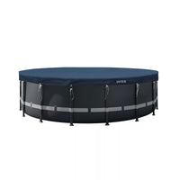 Telo per copertura piscina rotonda ⌀ 488 cm