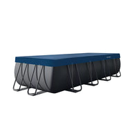 Telo per copertura piscina rettangolare 549x274 cm