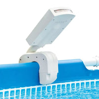 Spruzzino con LED Multicolore per Piscina