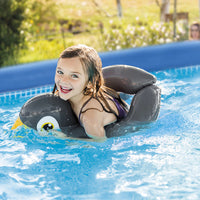 Piscina Rectangular Frame 260x160x65cm 28271NP