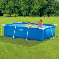 Piscina Rectangular Frame 260x160x65cm 28271NP