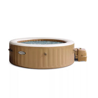 Spa Bubble Massage 2,36m X 71cm 8 posti 28412NP