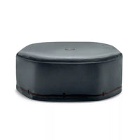 PureSpa Bubble Plus Idromassaggio Ottagonale | 4 posti