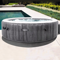 Spa Idromassaggio Greywood Deluxe | 6 posti