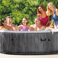 Spa Idromassaggio Greywood Deluxe | 6 posti