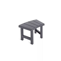 Panchina per PureSpa Rotonda 4 posti, 2 pezzi medi + 2 pezzi alti