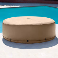 Copertura Solare per SPA 28523