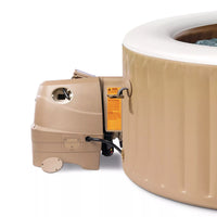 Kit Convertitore Salinatore per PureSpa