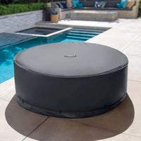 Copertura Solare per SPA Rotonda 6 Posti 28532