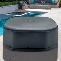 Copertura Solare per SPA Ottagonale 4 Posti 28536