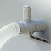 Pompa Filtro a Cartuccia Krystal Clear, 1250 L/h