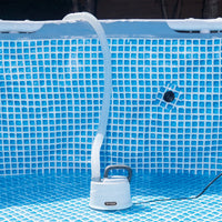 Pompa di Svuotamento per Piscine