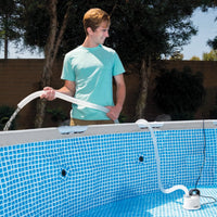 Pompa di Svuotamento per Piscine