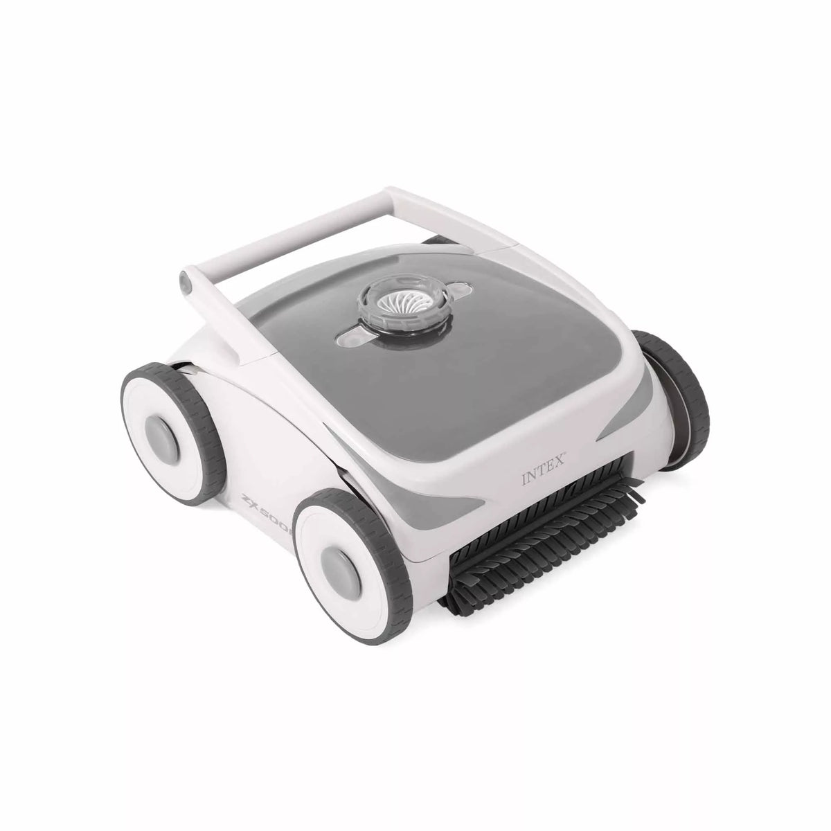 Robot Pulitore Piscina Senza Fili ZX500R