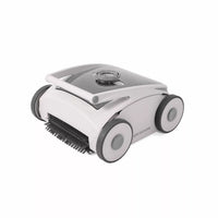Robot Pulitore Piscina Senza Fili ZX500R
