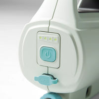 Aspirapolvere Vacuum Ricaricabile ZR 200 per Piscine e Pure SPA 28628