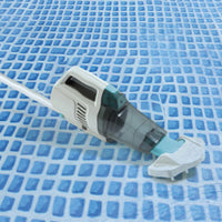 Aspirapolvere Vacuum Ricaricabile ZR 200 per Piscine e Pure SPA 28628