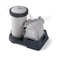 Pompa Filtro a Cartuccia Krystal Clear, 9463 L/h - 634T - 28634