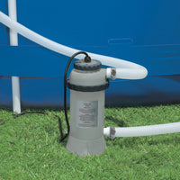Riscaldatore Elettrico per Piscine