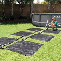 Pannello Solare per Piscine
